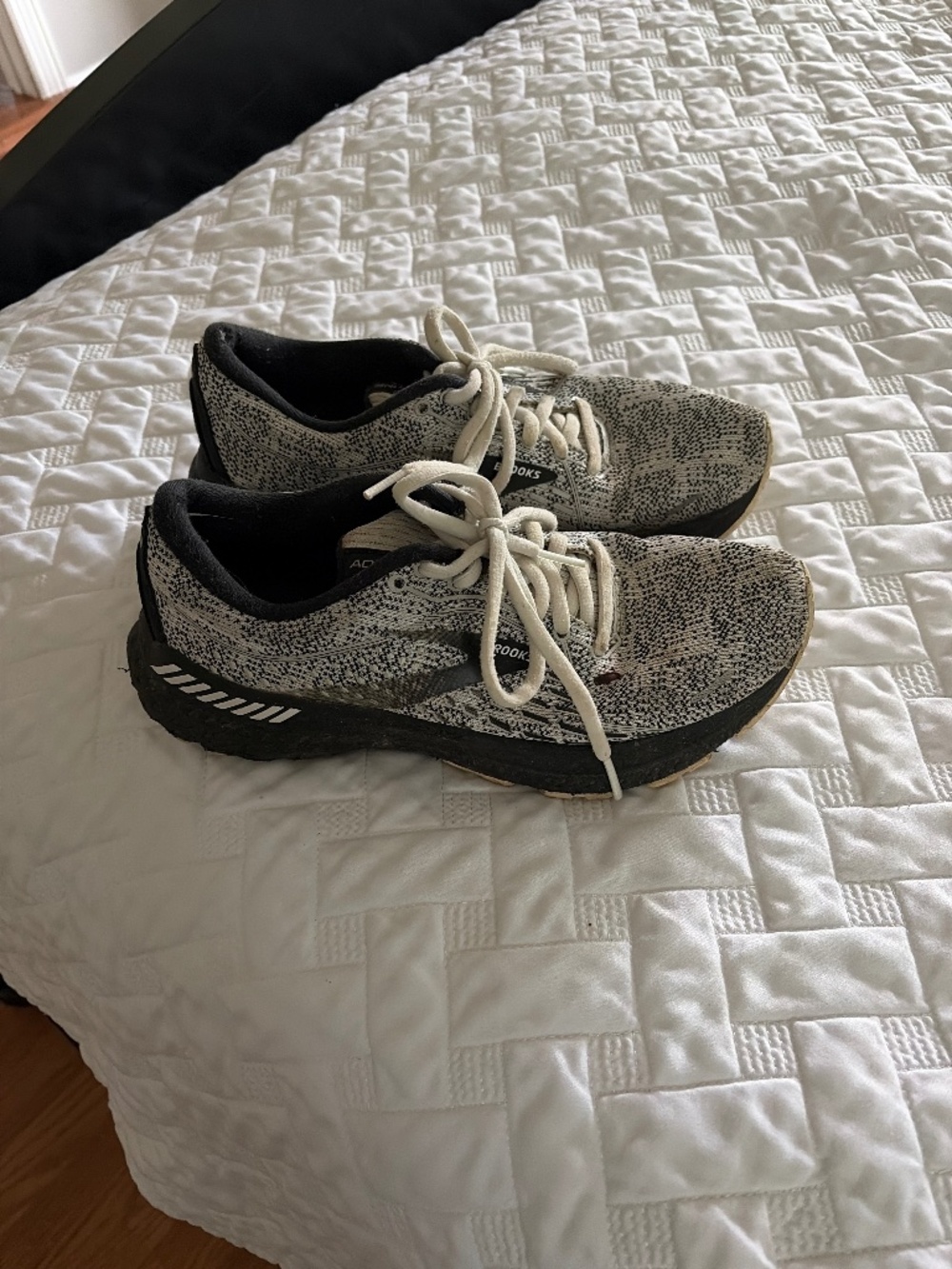 Brooks adrenaline 21